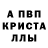 МДМА crystal Kenn Onye